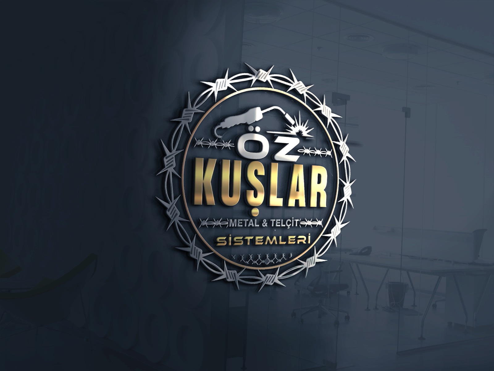Öz Kuşlar Metal